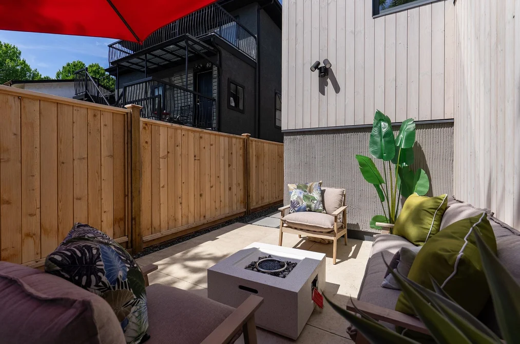 1 60 E 17TH AVENUE, Vancouver, BC — Residential for Sale — Photo 28 of 40