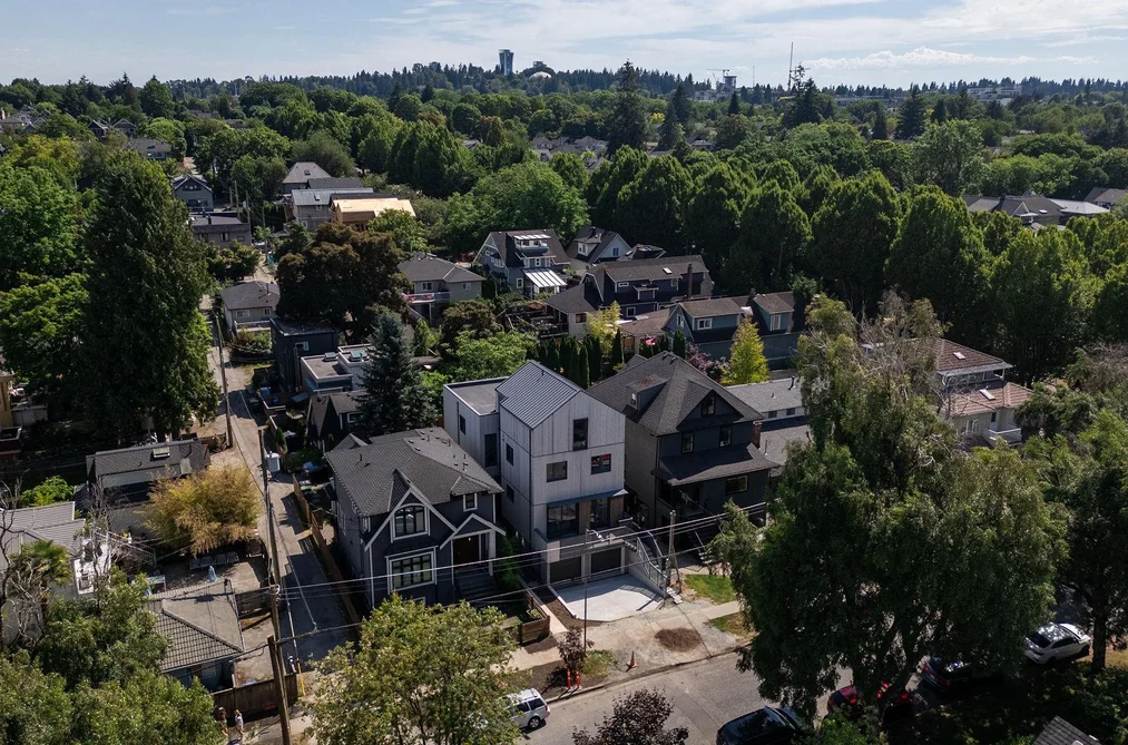 1 60 E 17TH AVENUE, Vancouver, BC — Residential for Sale — Photo 33 of 40