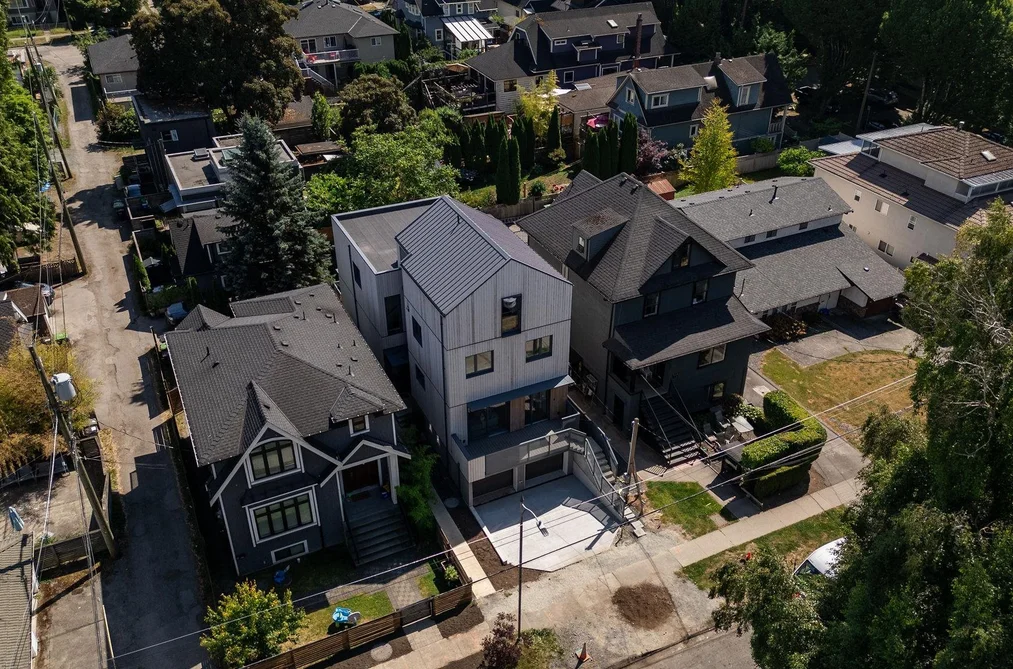 1 60 E 17TH AVENUE, Vancouver, BC — Residential for Sale — Photo 34 of 40