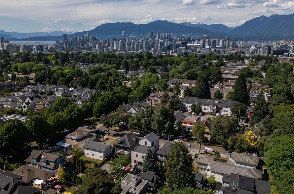 1 60 E 17TH AVENUE, Vancouver, BC — Residential for Sale — Photo 37 of 40