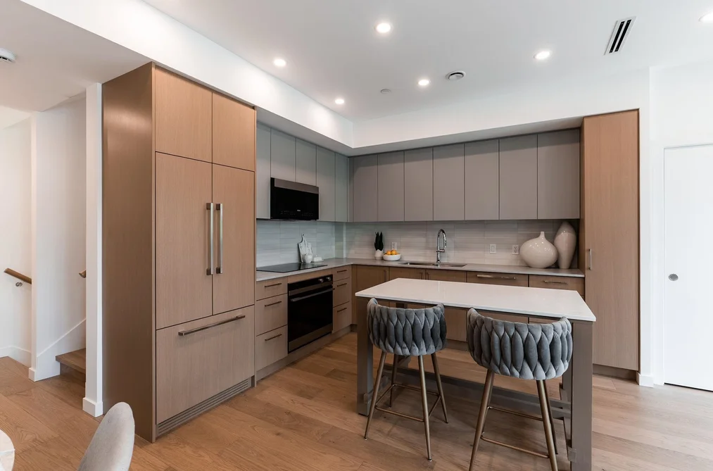 1 60 E 17TH AVENUE, Vancouver, BC — Residential for Sale — Photo 4 of 40