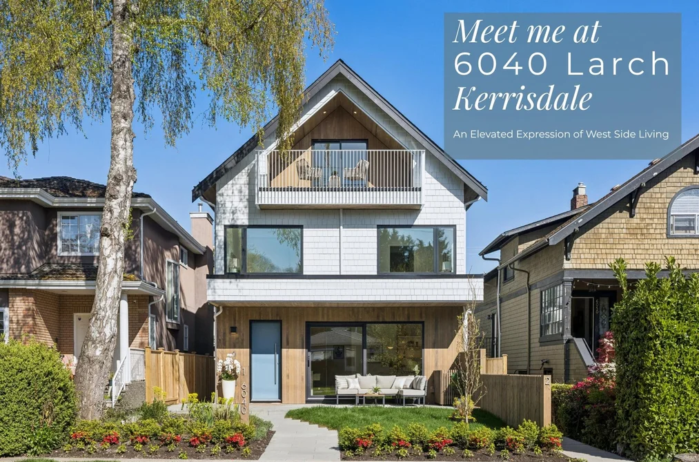 Half Duplex for sale at 1 6040 Larch Street Vancouver British Columbia - MLS: R3117679