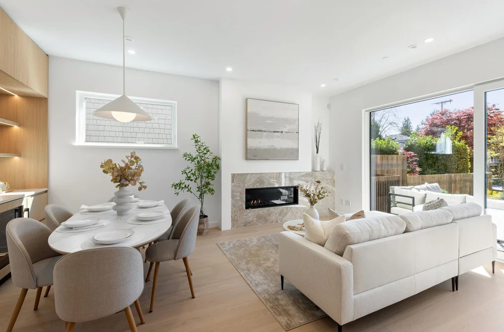 1 6040 LARCH STREET, Vancouver BC V6M 4E4, Vancouver BC — Residential for Sale - Photo 3