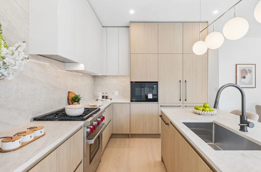 1 6040 LARCH STREET, Vancouver BC V6M 4E4, Vancouver BC — Residential for Sale - Photo 4
