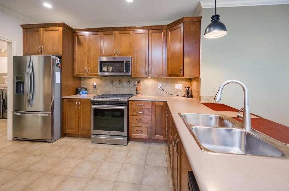 1 6105 RIVER ROAD, Delta BC V4K 5G5, Delta BC — Residential for Sale - Photo 2