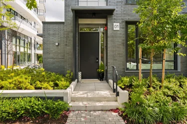6138 Birney Ave Unit 1, Vancouver, BC - MLS: R3173891