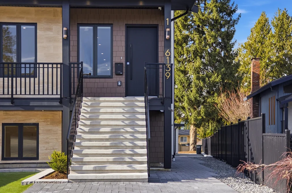 1 6139 ASHWORTH AVENUE, Burnaby BC V5E 3T8, Burnaby BC — Residential for Sale - Photo 2
