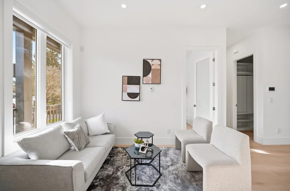 1 6139 ASHWORTH AVENUE, Burnaby BC V5E 3T8, Burnaby BC — Residential for Sale - Photo 4