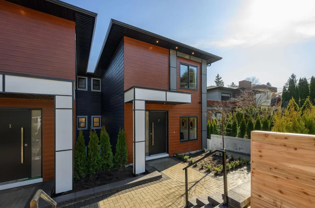 1 6176 ELGIN AVENUE, Burnaby BC V5H 3S4, Burnaby BC — Residential for Sale - Photo 2