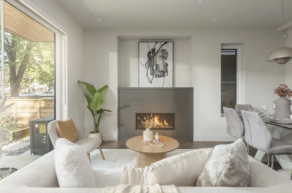 Half Duplex for sale at 1 620 E 46th Avenue Vancouver British Columbia - MLS: R3119201