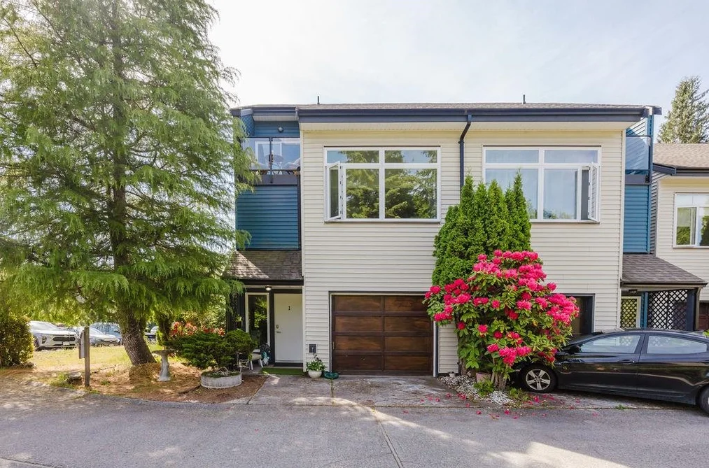 Townhouse for sale at 623 Farnham Road Gibsons British Columbia - MLS: R3157919