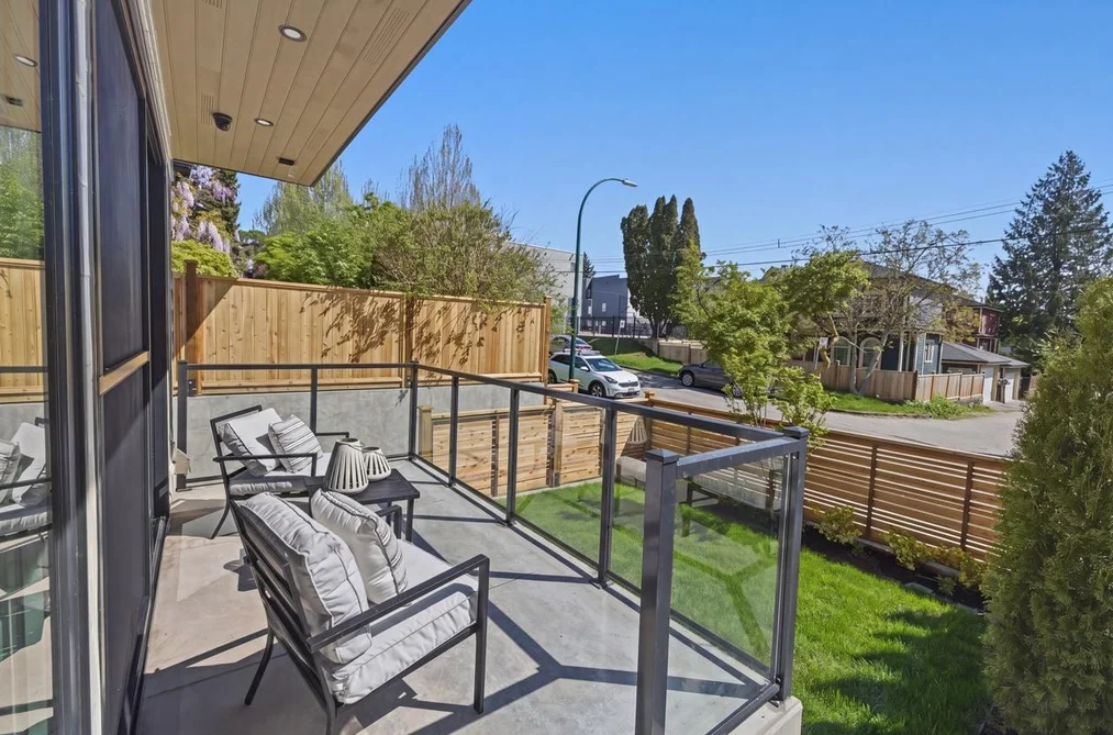 1 625 E 24TH AVENUE, Vancouver BC V5V 2A3, Vancouver BC — Residential for Sale - Photo 2