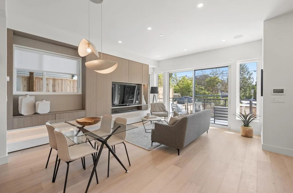 1 625 E 24TH AVENUE, Vancouver BC V5V 2A3, Vancouver BC — Residential for Sale - Photo 4