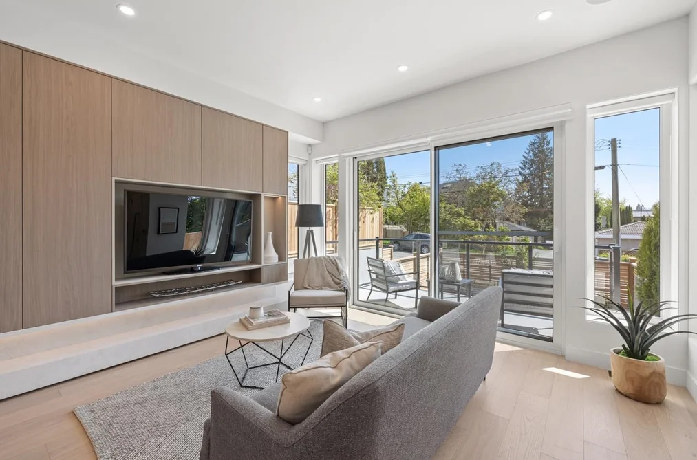 1 625 E 24TH AVENUE, Vancouver BC V5V 2A3, Vancouver BC — Residential for Sale - Photo 5