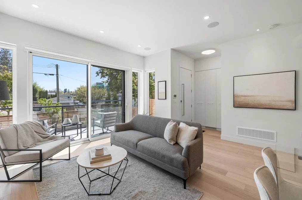 1 625 E 24TH AVENUE, Vancouver BC V5V 2A3, Vancouver BC — Residential for Sale - Photo 6