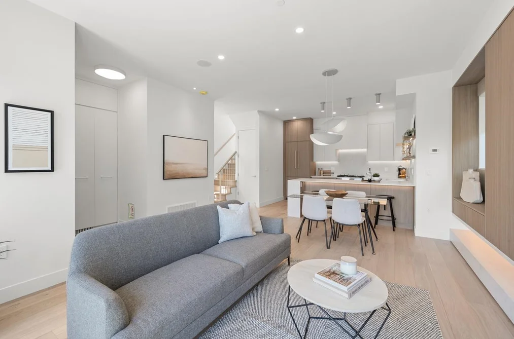 1 625 E 24TH AVENUE, Vancouver BC V5V 2A3, Vancouver BC — Residential for Sale - Photo 7
