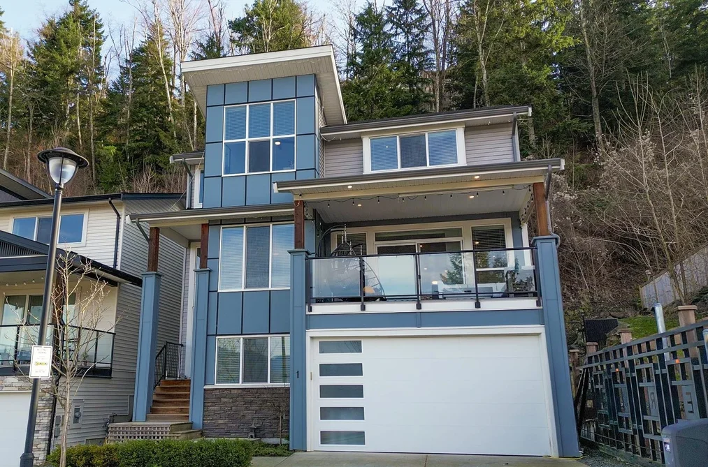 House for sale at 1 6262 Rexford Drive Chilliwack British Columbia - MLS: R3123513