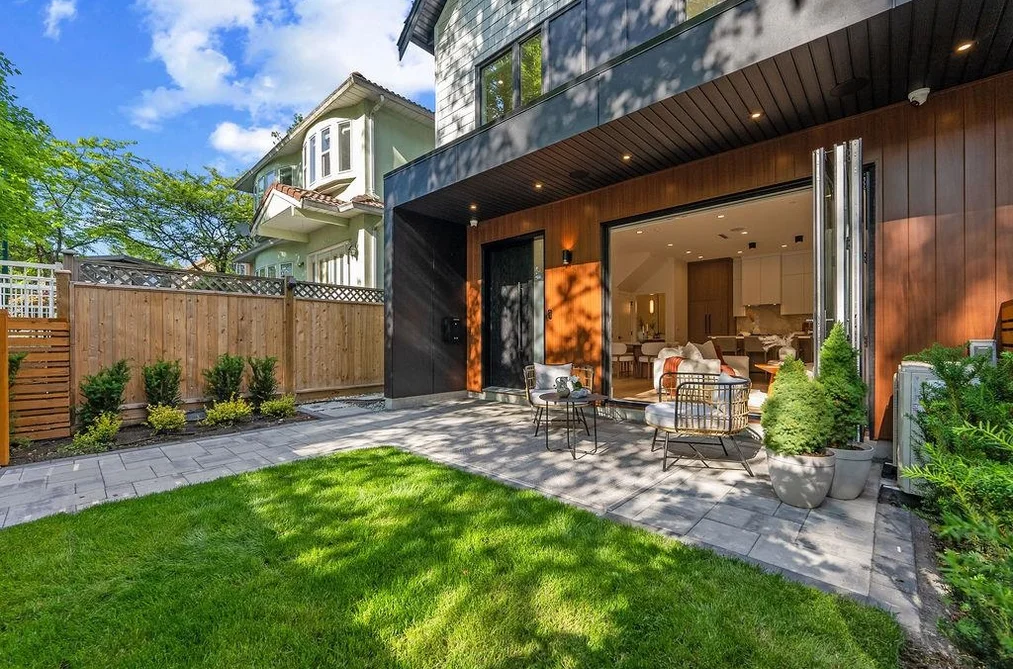 1 6318 SOPHIA STREET, Vancouver BC V5W 2W6, Vancouver BC — Residential for Sale - Photo 2