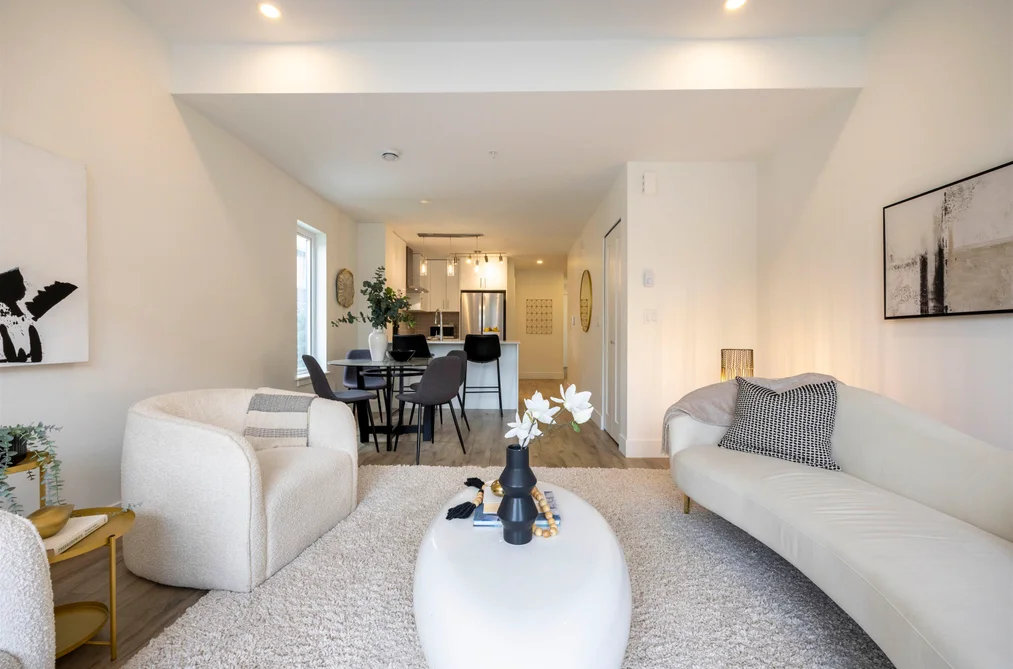 Townhouse for sale at 1 6328 King George Boulevard Surrey British Columbia - MLS: R3153605