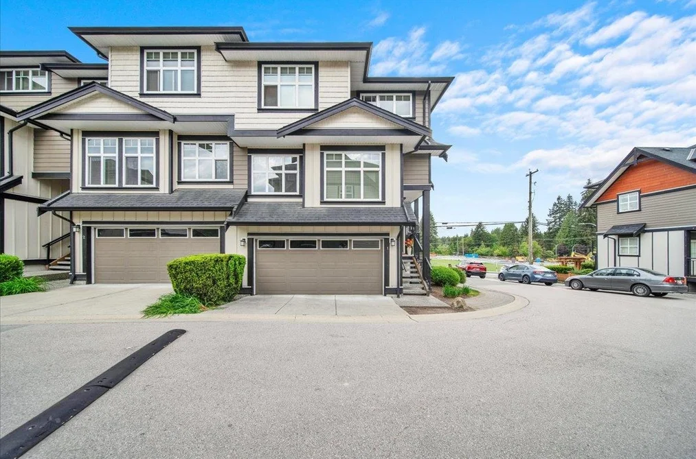 Townhouse for sale at 1 6350 142 Street Surrey British Columbia - MLS: R3123295