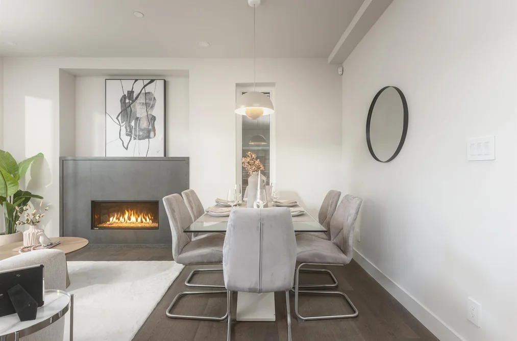 Half Duplex for sale at 1 638 E 46th Avenue Vancouver British Columbia - MLS: R3119198