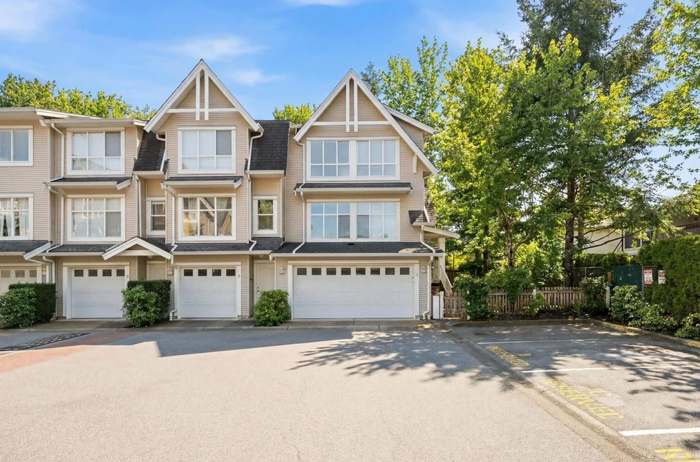 Townhouse for sale at 1 6415 197 Street Langley British Columbia - MLS: R3103969