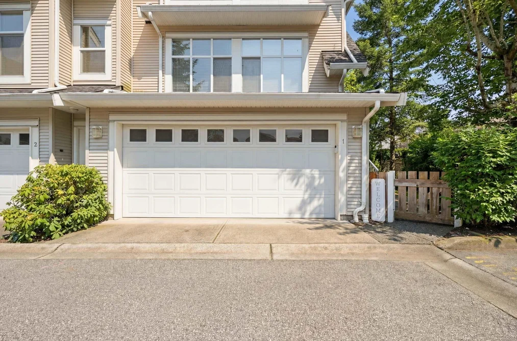 1 6415 197 STREET, Langley BC V2Y 1G8, Langley BC — Residential for Sale - Photo 2
