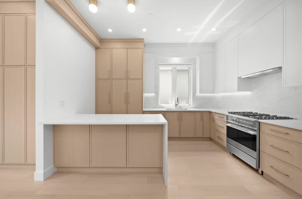 1 6461 E PRINCE EDWARD STREET, Vancouver BC V5W 2Y3, Vancouver BC — Residential for Sale - Photo 2