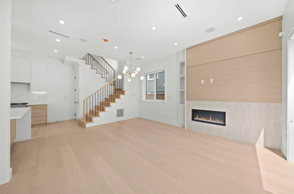 1 6461 E PRINCE EDWARD STREET, Vancouver BC V5W 2Y3, Vancouver BC — Residential for Sale - Photo 3
