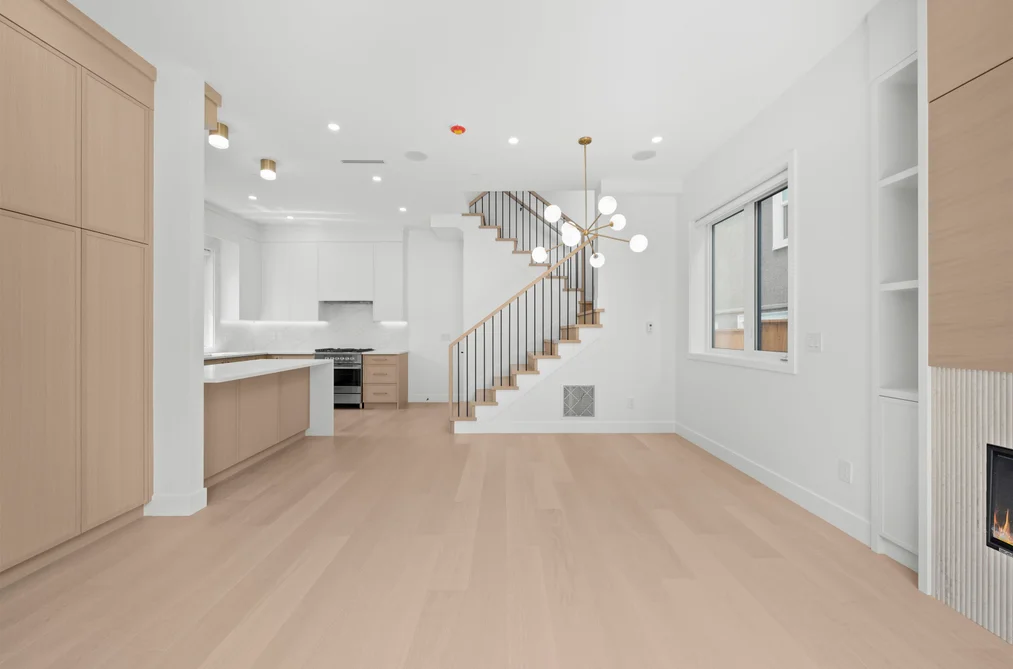 1 6461 E PRINCE EDWARD STREET, Vancouver BC V5W 2Y3, Vancouver BC — Residential for Sale - Photo 4