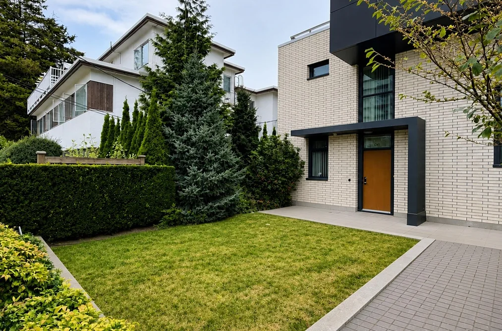 Townhouse for sale at 1 6638 Dunblane Avenue Burnaby British Columbia - MLS: R3157593