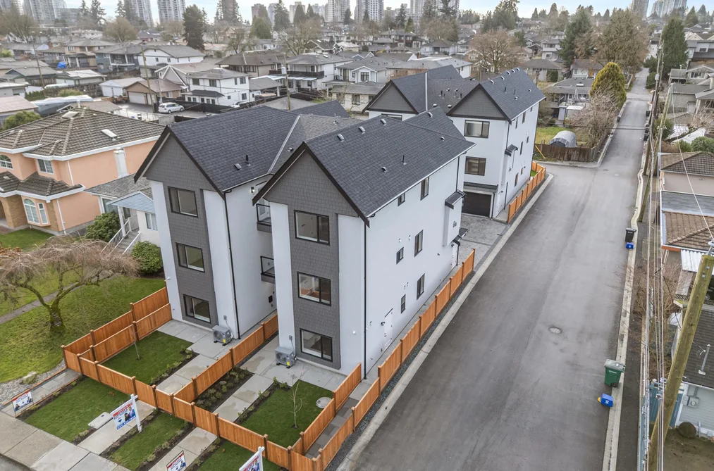 1 6639 ACACIA AVENUE, Burnaby BC V5E 3J8, Burnaby BC — Residential for Sale - Photo 3