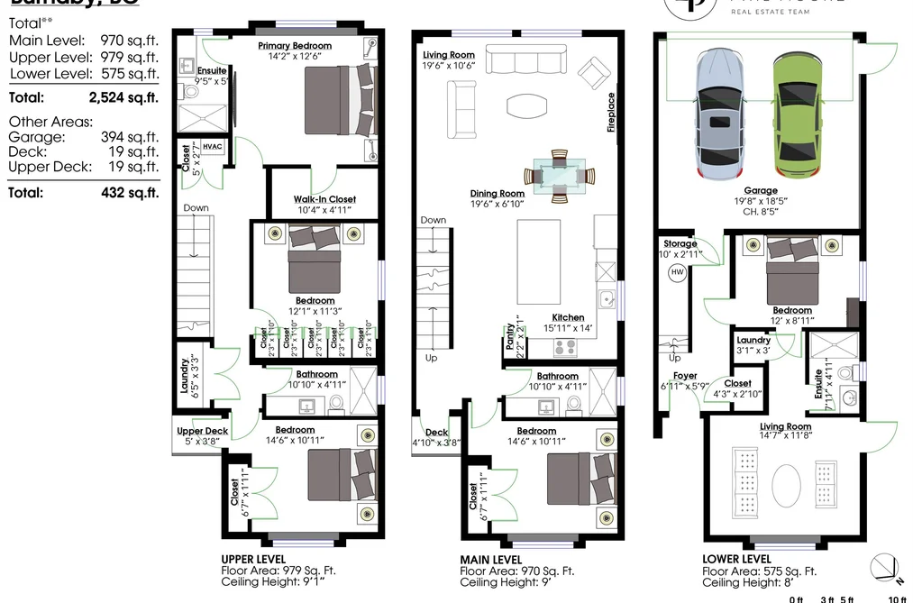 1 6639 ACACIA AVENUE, Burnaby BC V5E 3J8, Burnaby BC — Residential for Sale - Photo 6