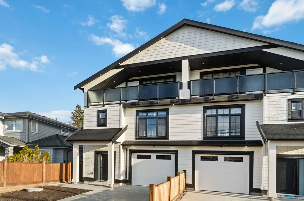 1 6666 WALKER AVENUE, Burnaby BC V5E 3B9, Burnaby BC — Residential for Sale - Photo 2
