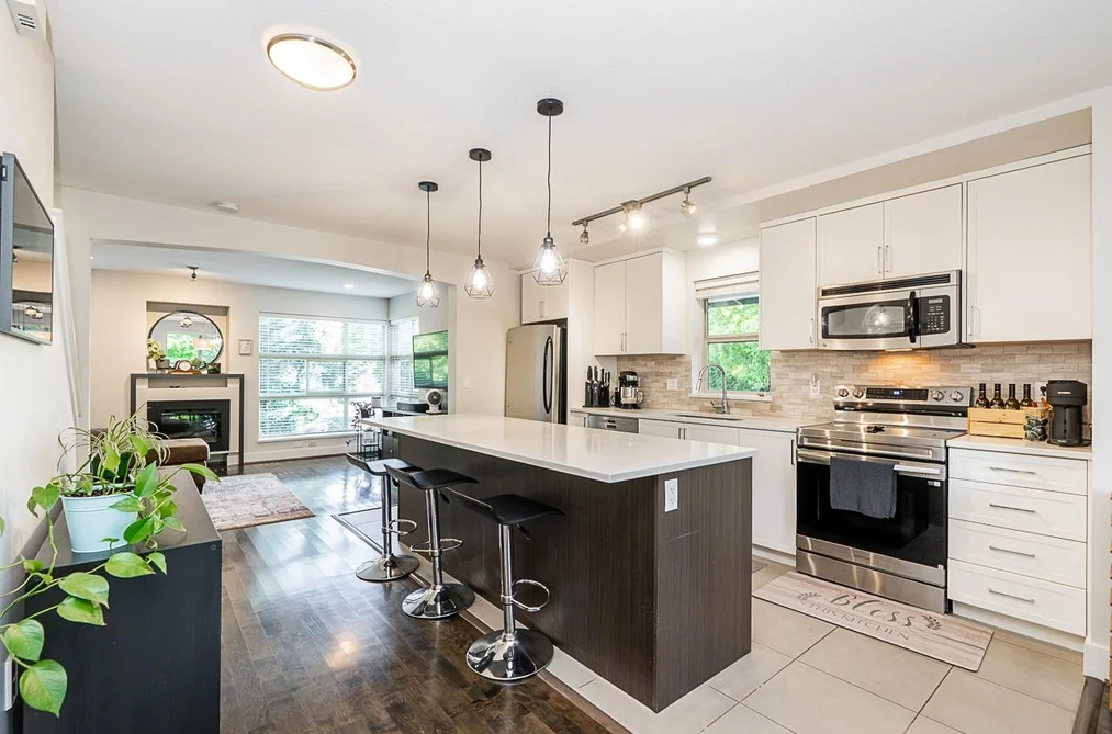 Townhouse for sale at 1 6671 121 Street Surrey British Columbia - MLS: R3139878