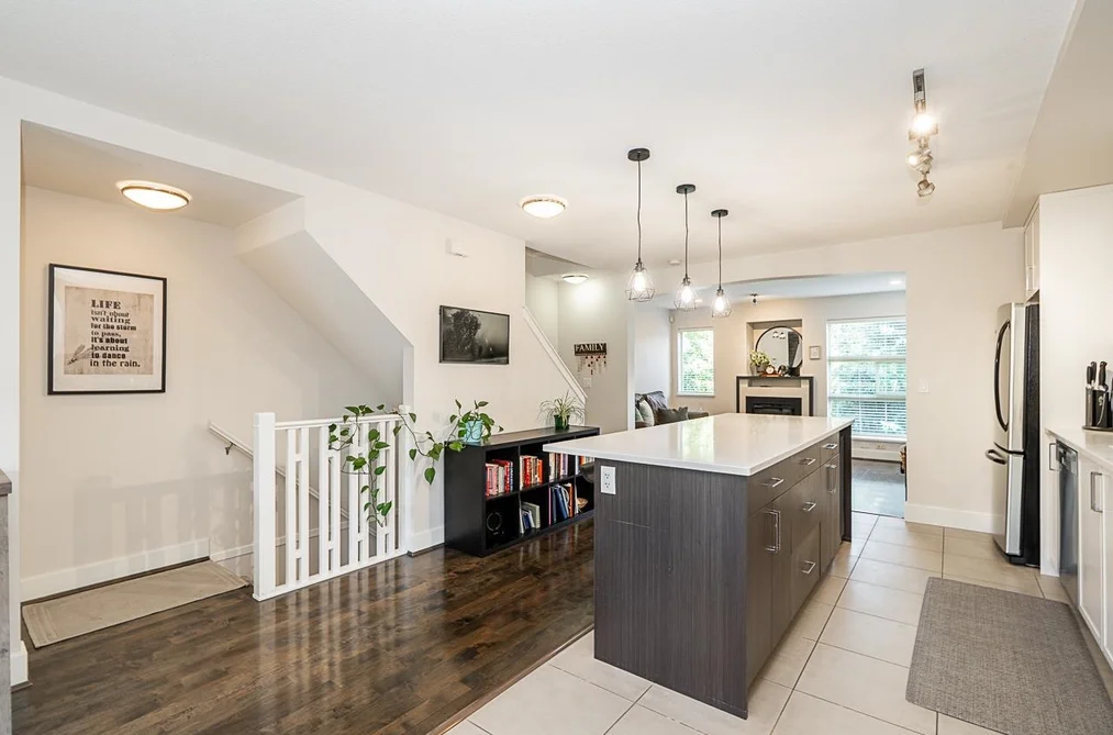 1 6671 121 STREET, Surrey BC V3W 1T9, Surrey BC — Residential for Sale — Photo 8 of 39