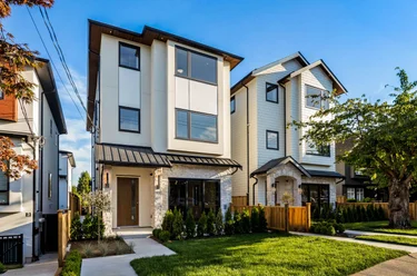 6682 Napier St Unit 1, Burnaby, BC - MLS: R3157307