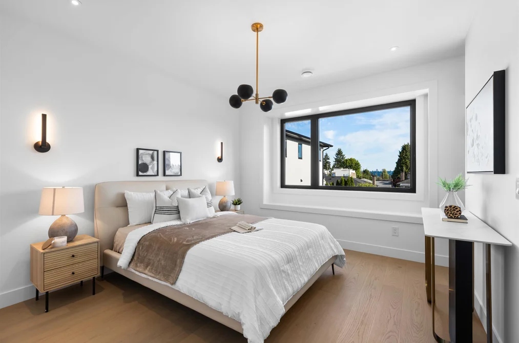 1 6682 NAPIER STREET, Burnaby, BC — Residential for Sale — Photo 14 of 30
