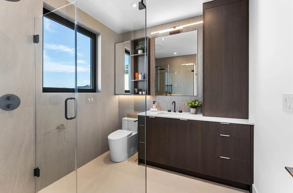 1 6682 NAPIER STREET, Burnaby, BC — Residential for Sale — Photo 17 of 30