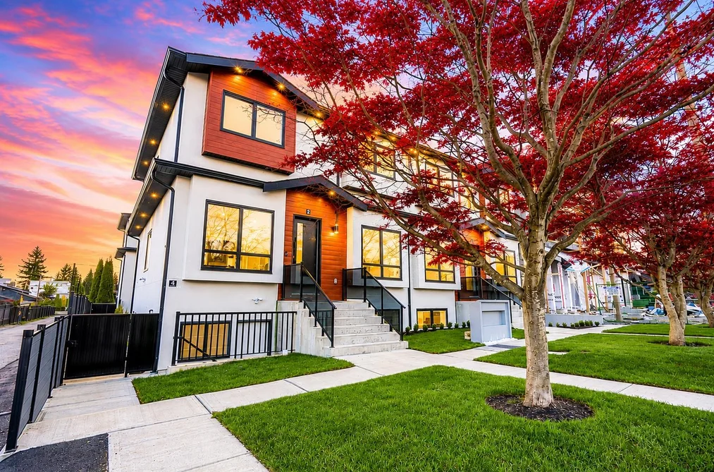 1 6692 NAPIER STREET, Burnaby BC V5B 2C3, Burnaby BC — Residential for Sale - Photo 2