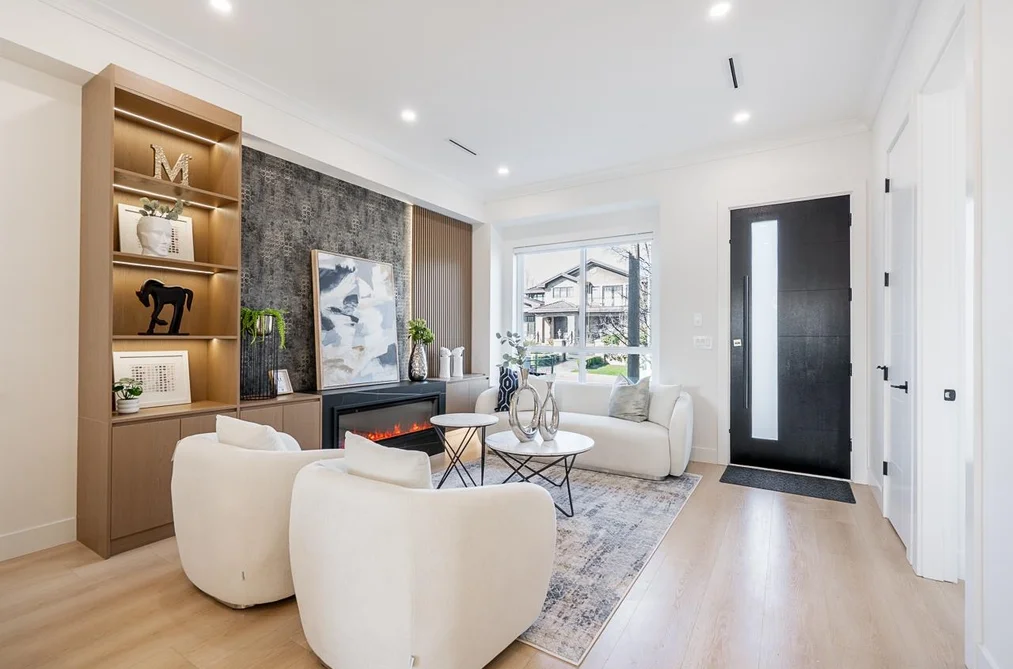 1 6692 NAPIER STREET, Burnaby BC V5B 2C3, Burnaby BC — Residential for Sale - Photo 6