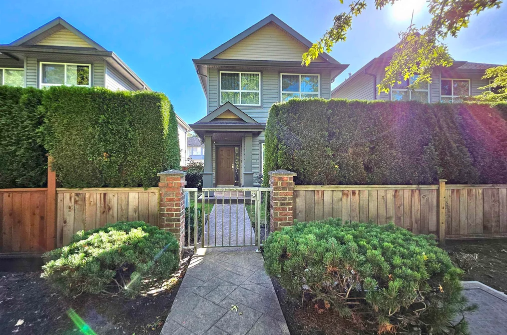 1 6733 LIVINGSTONE PLACE, Richmond BC V7C 5V8, Richmond BC — Residential for Sale - Photo 2