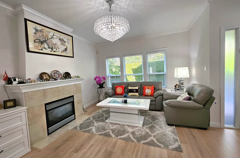 1 6733 LIVINGSTONE PLACE, Richmond BC V7C 5V8, Richmond BC — Residential for Sale - Photo 5