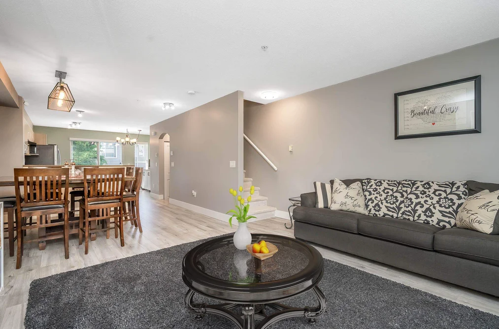 1 6747 203 STREET, Langley BC V2Y 3B5, Langley BC — Residential for Sale - Photo 4