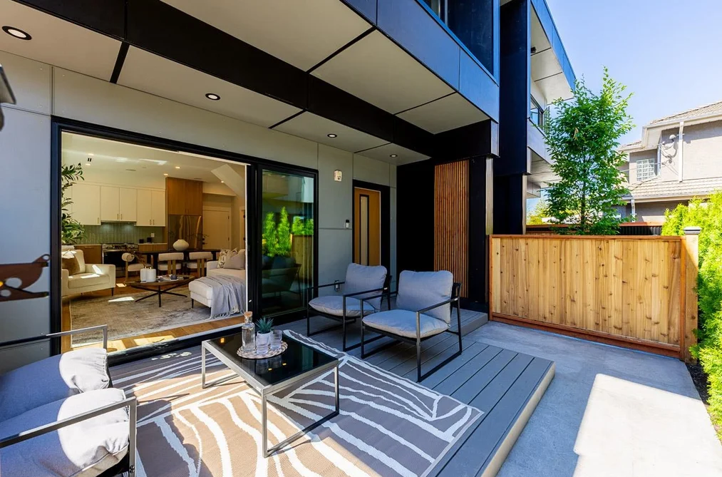 Half Duplex for sale at 1 678 E 22nd Avenue Vancouver British Columbia - MLS: R3140360