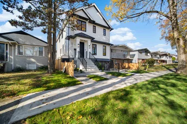 6879 Quebec St Unit 1, Vancouver, BC - MLS: R3179342