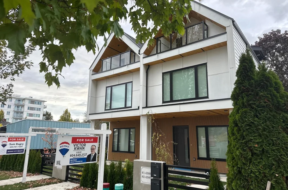 6991 Kerr St Unit 1, Vancouver, BC - MLS: R3174228
