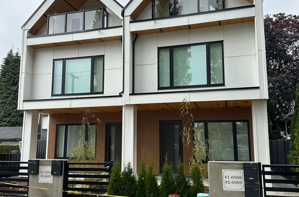 6989 Kerr St Unit 1, Vancouver, BC - MLS: R3174228