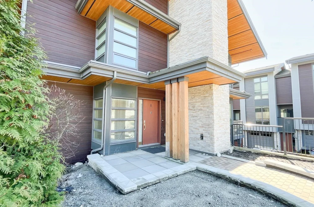 1 70 SEAVIEW DRIVE DRIVE, Port Moody BC V3H 0J9, Port Moody BC — Residential for Sale - Photo 3