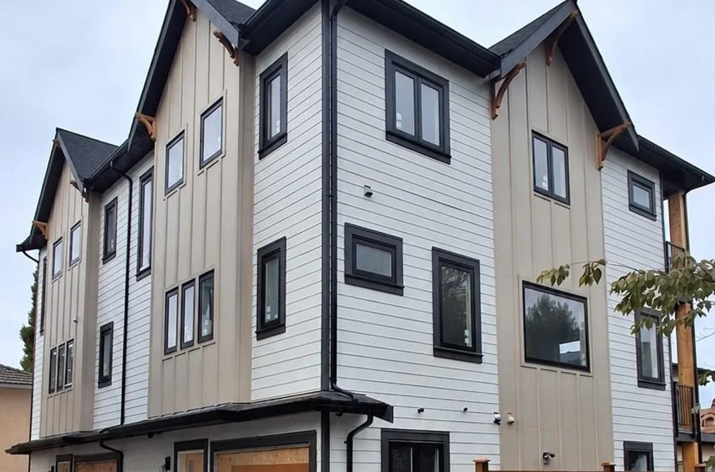 Half Duplex for sale at 1 7087 Mary Avenue Burnaby British Columbia - MLS: R3169351